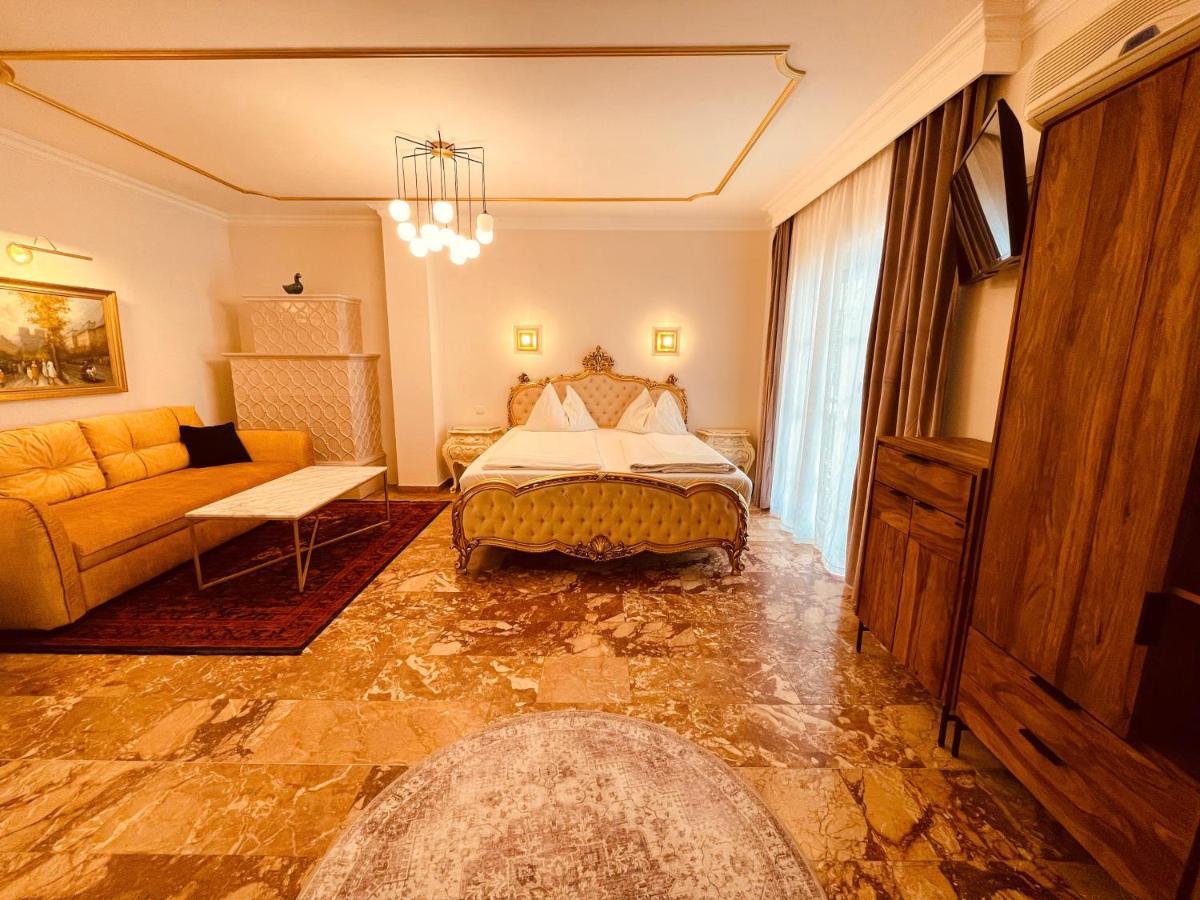 Gaestehaus Am Stadtpark Vöcklabruck Zewnętrze zdjęcie