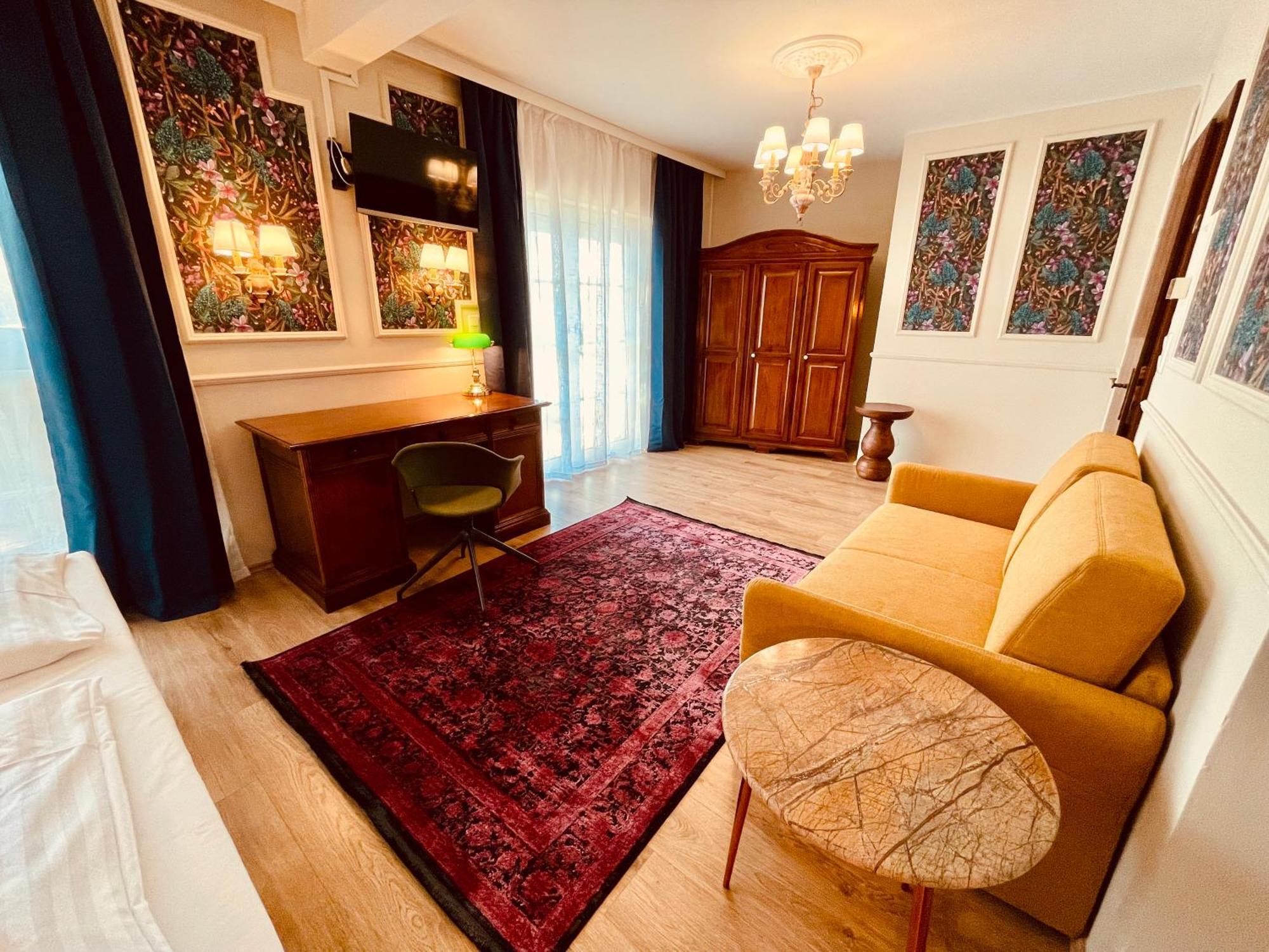 Gaestehaus Am Stadtpark Vöcklabruck Zewnętrze zdjęcie